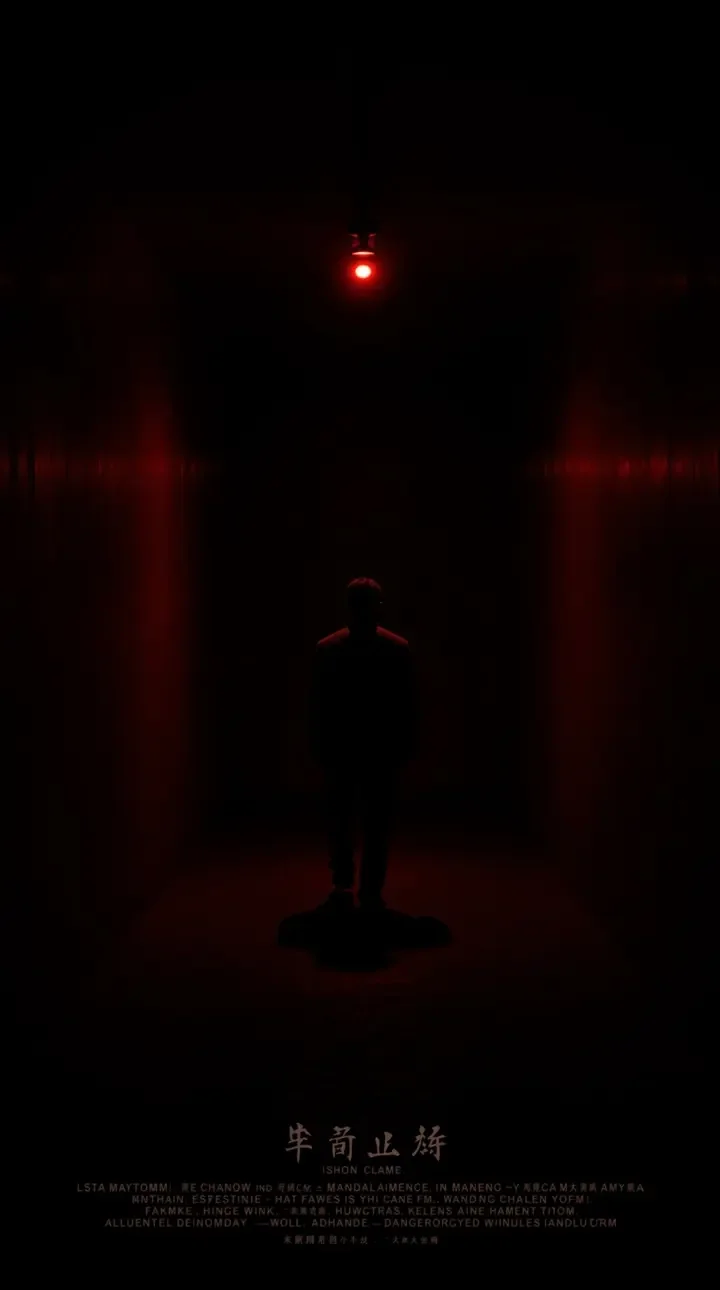 欧美三级在线《暗夜追踪》- 悬疑 欧美三级在线《暗夜追踪》竖屏封面