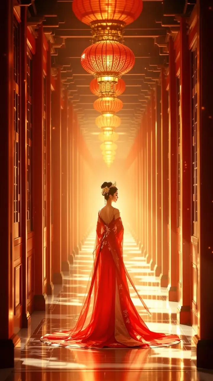 欧美三级在线《穿越之王妃要改嫁》- 古装穿越 欧美三级在线《穿越之王妃要改嫁》竖屏封面