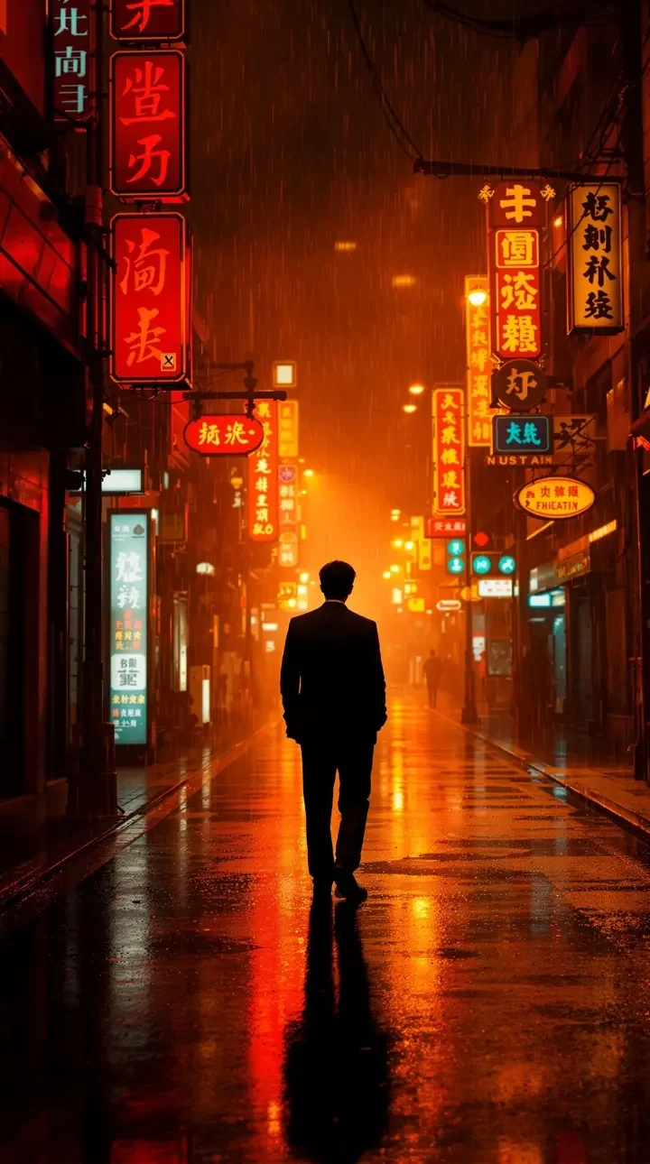 欧美三级在线《逆袭人生》- 都市逆袭 欧美三级在线《逆袭人生》竖屏封面