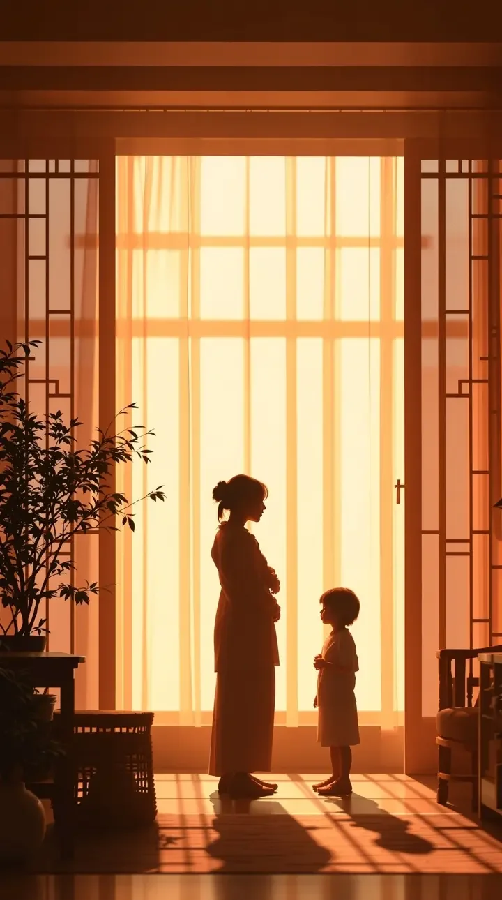 欧美三级在线《天才萌宝的妈咪》- 甜宠萌宝 欧美三级在线《天才萌宝的妈咪》竖屏封面
