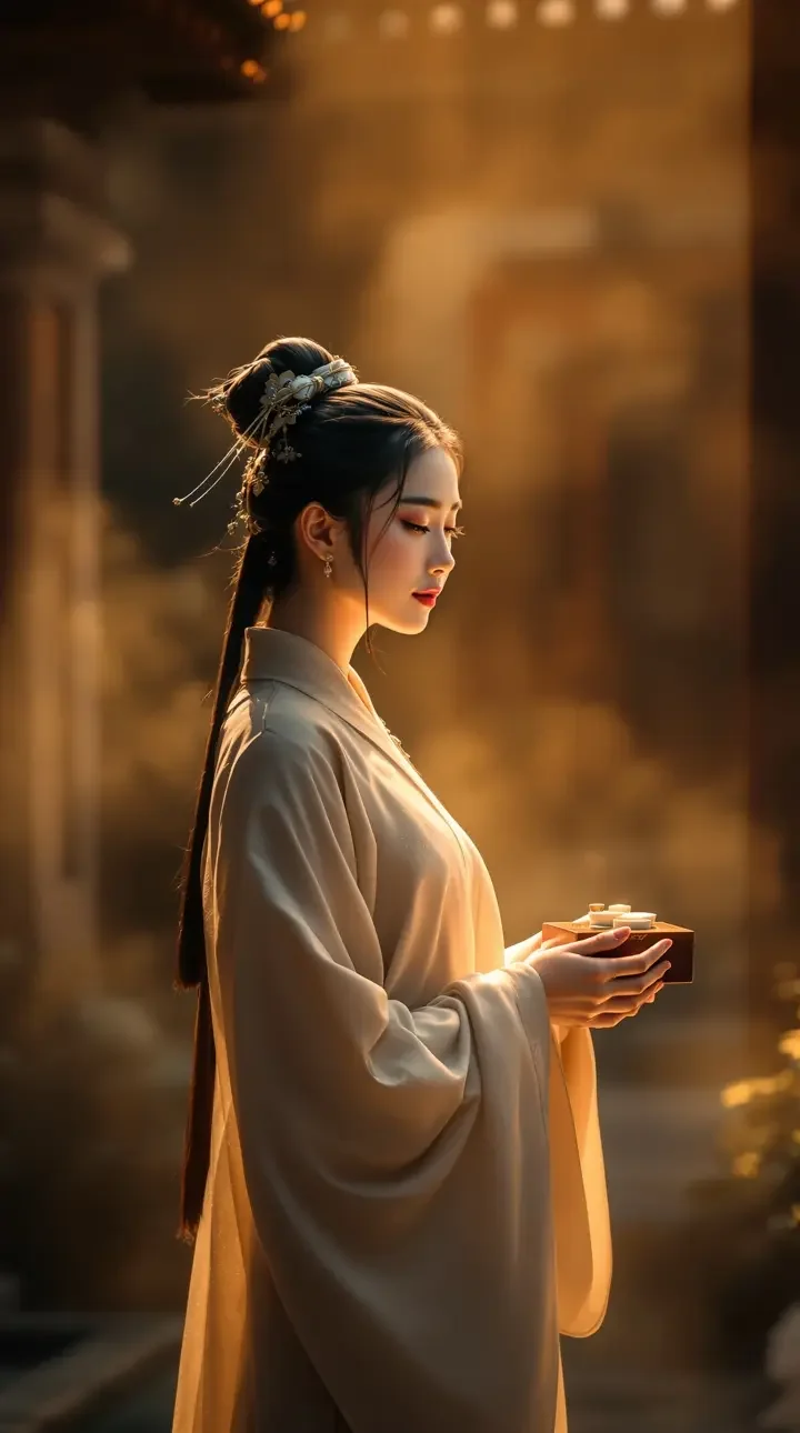欧美三级在线《医妃倾城》- 古风 欧美三级在线《医妃倾城》竖屏封面