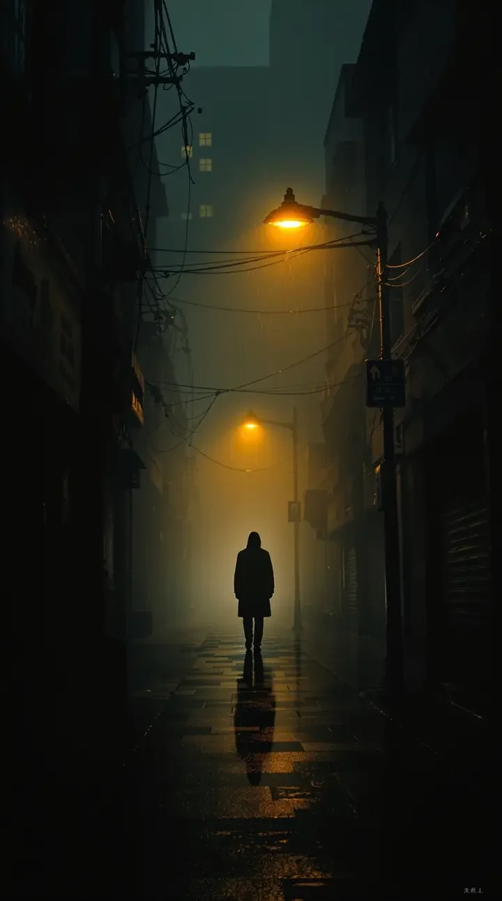 欧美三级在线《迷雾之城》- 悬疑 欧美三级在线《迷雾之城》竖屏封面