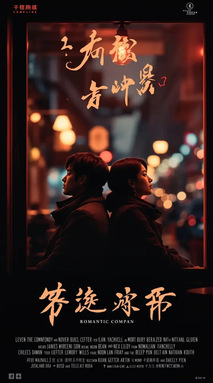 欧美三级在线《前任请勿打扰》- 都市情感 欧美三级在线《前任请勿打扰》竖屏封面